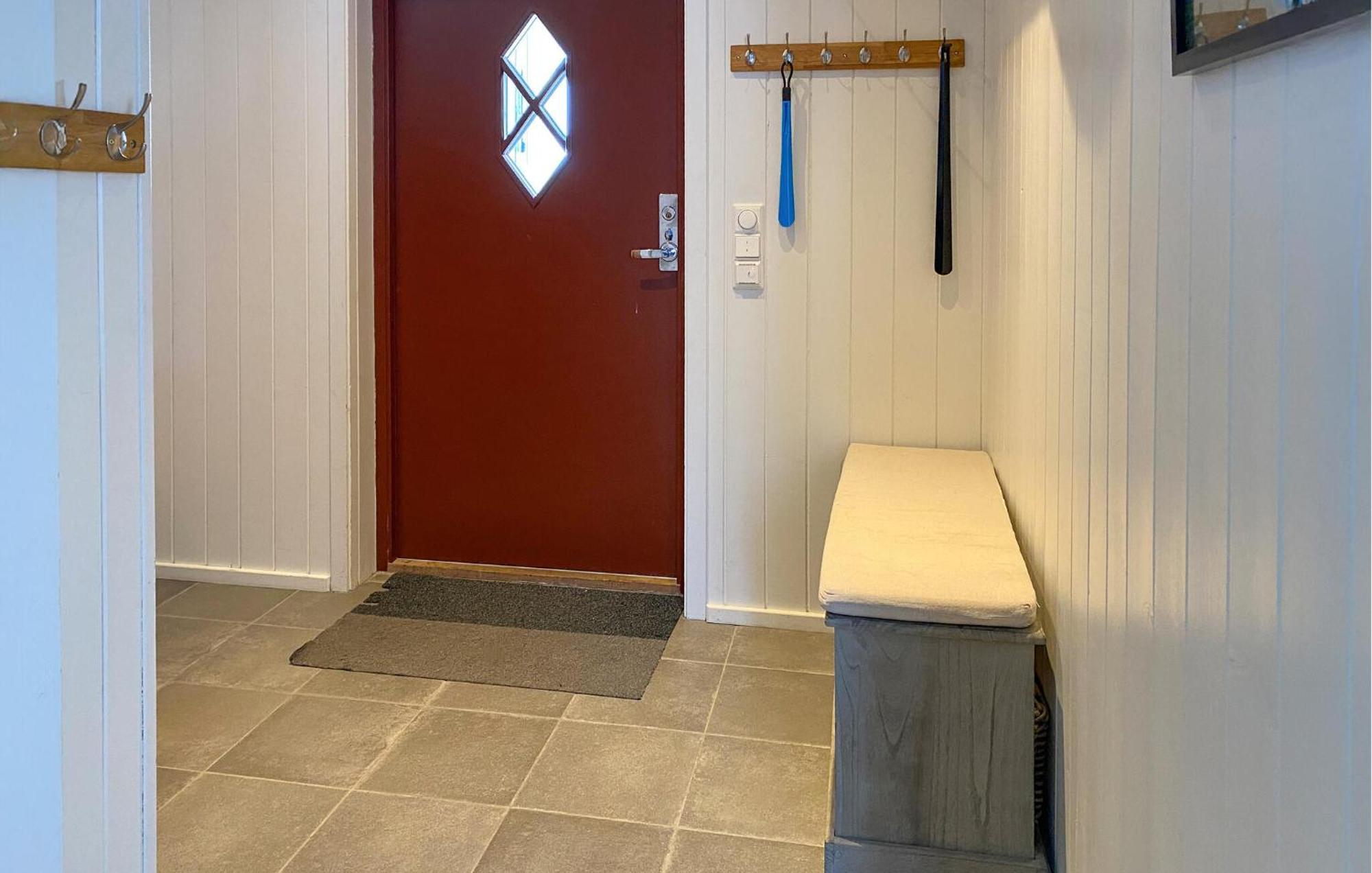 Lovely Home In Bjorli With Wifi Екстер'єр фото
